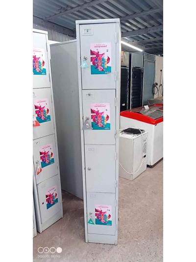 Шкаф для сумок Locker ШР-14 L300